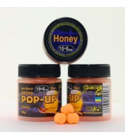 Amino POP-UPs one-flavor HONEY (МЕД) 10•8 мм